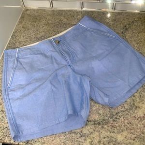 New W/O tags Columbia ladies Shorts sz 10